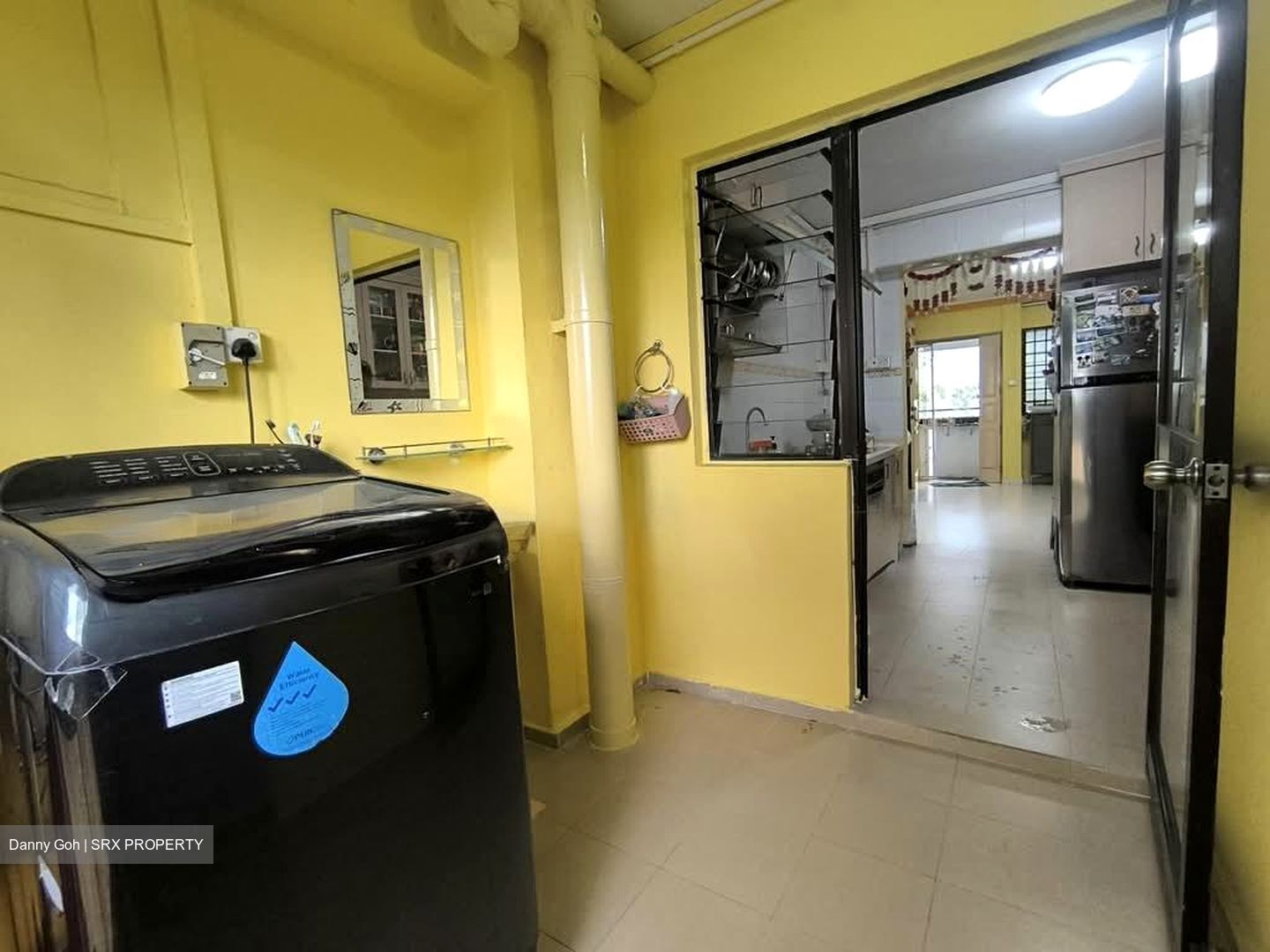 Blk 626 Choa Chu Kang Street 62 (Choa Chu Kang), HDB 4 Rooms #568433161